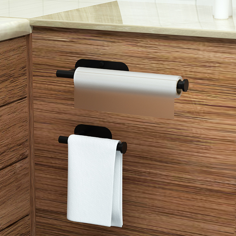 Mutfak kağıt havlu tutucu yapı - Kitchen Baking Paper Holder incelemesi ve fiyatı