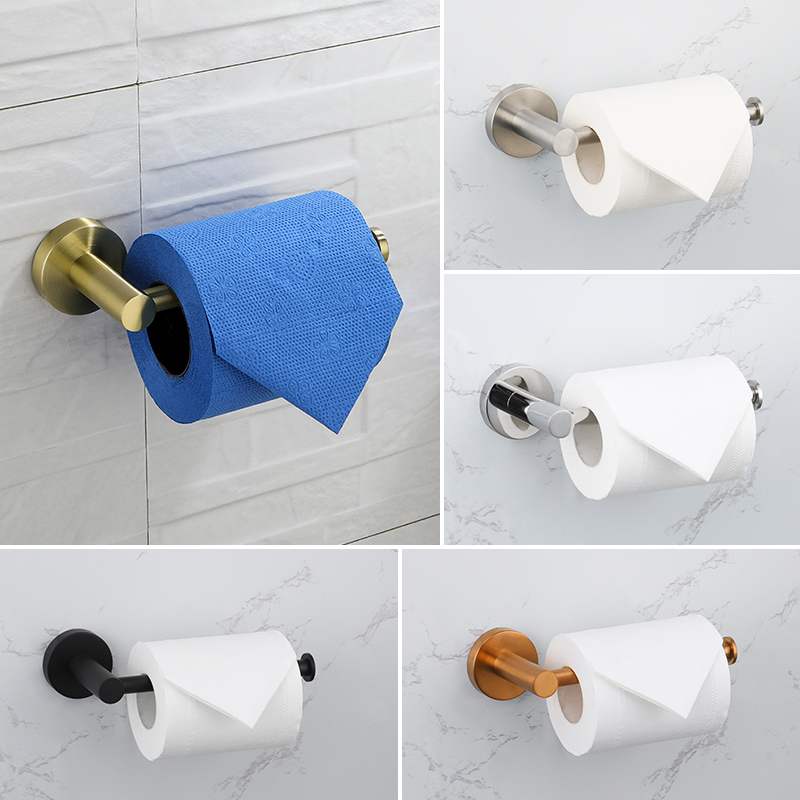 Fırçalanmış Altın Tuvalet Kağı - Kitchen Baking Paper Holder incelemesi ve fiyatı