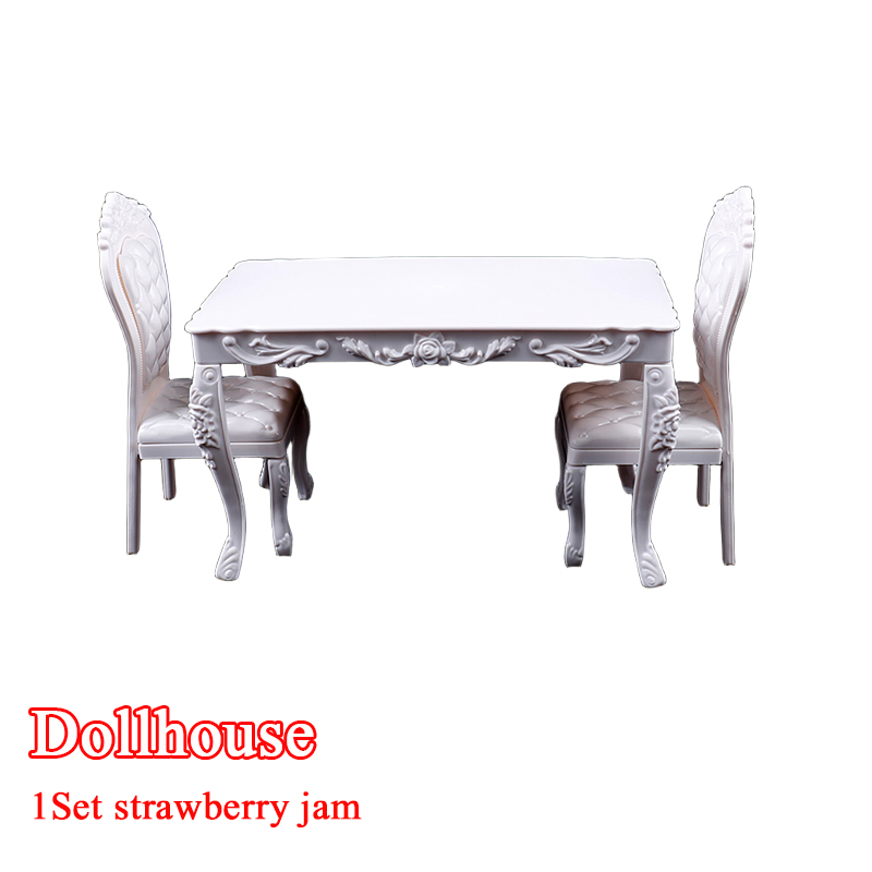 Dollhouse 1:6 Mutfak Mobilyala - Kitchen Queen incelemesi ve fiyatı