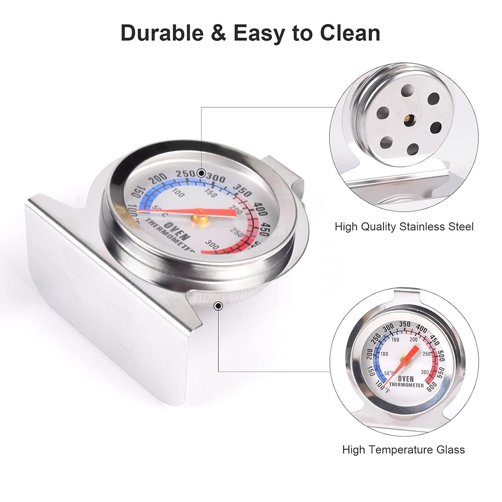 LMETJMA fırın termometreler fı - Oven Thermometer Analog incelemesi ve fiyatı