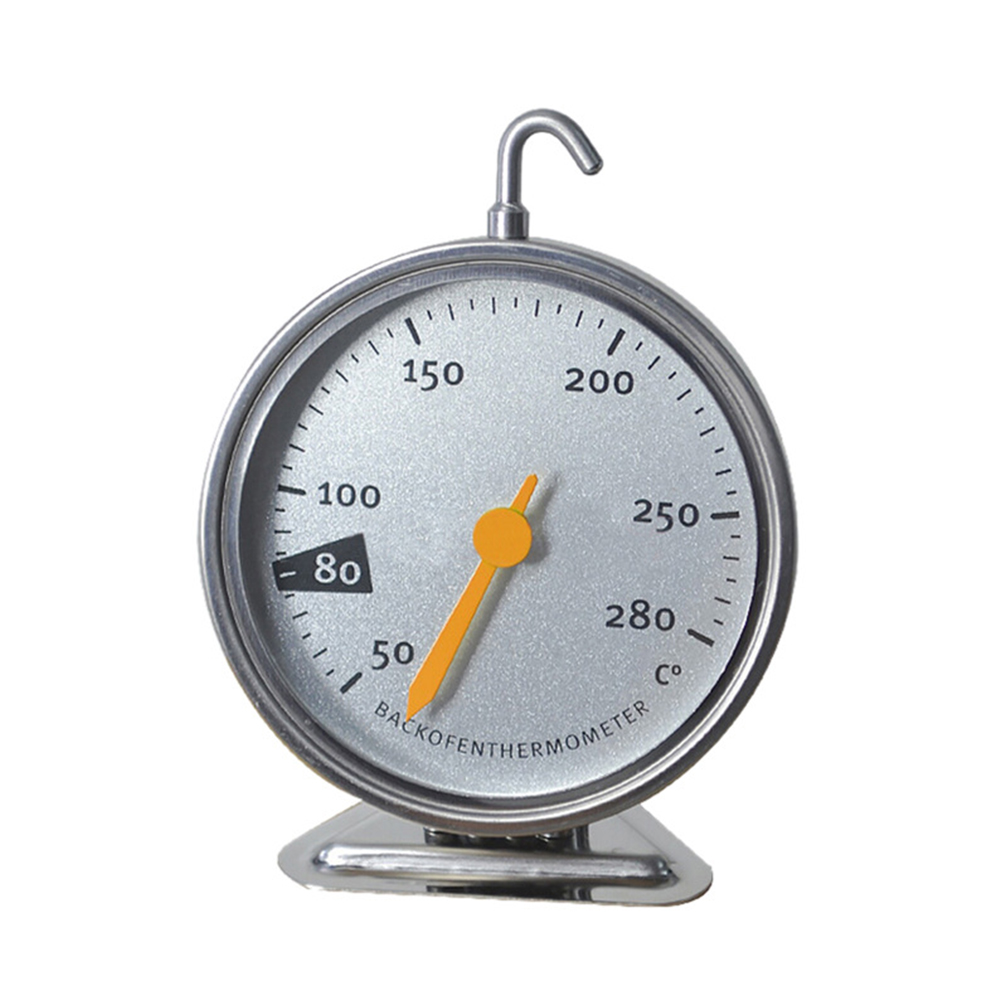 Mutfak Termometresi Paslanmaz  - Oven Thermometer Analog incelemesi ve fiyatı