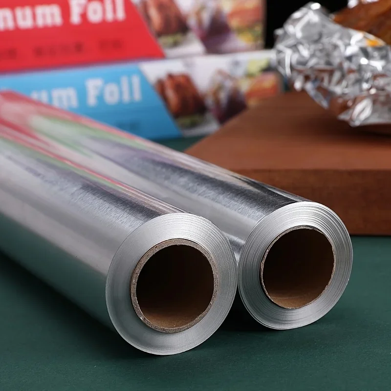 Ağır Hizmet Tipi Alüminyum Fol - Kitchen Baking Paper incelemesi ve fiyatı