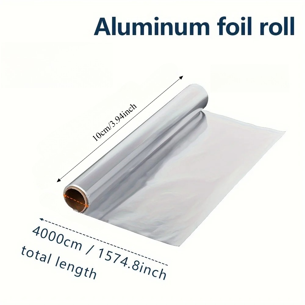 Ağır Hizmet Tipi Alüminyum Fol - Kitchen Baking Paper incelemesi ve fiyatı