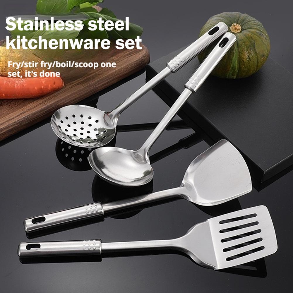 5 adet/takım paslanmaz çelik p - Offset Spatula Set incelemesi ve fiyatı