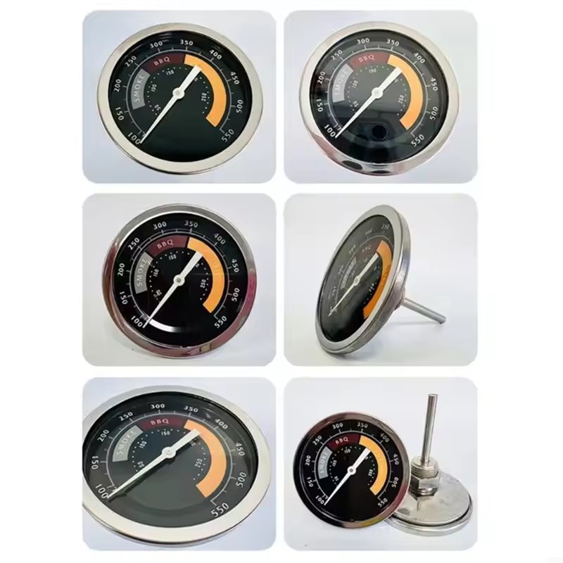 B97A-1Pc Mutfakta Pişirme ve I - Oven Thermometer Analog incelemesi ve fiyatı