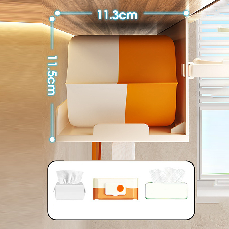 Mutfak, Kağıt Havlu Askısı, Is - Kitchen Baking Paper Holder incelemesi ve fiyatı