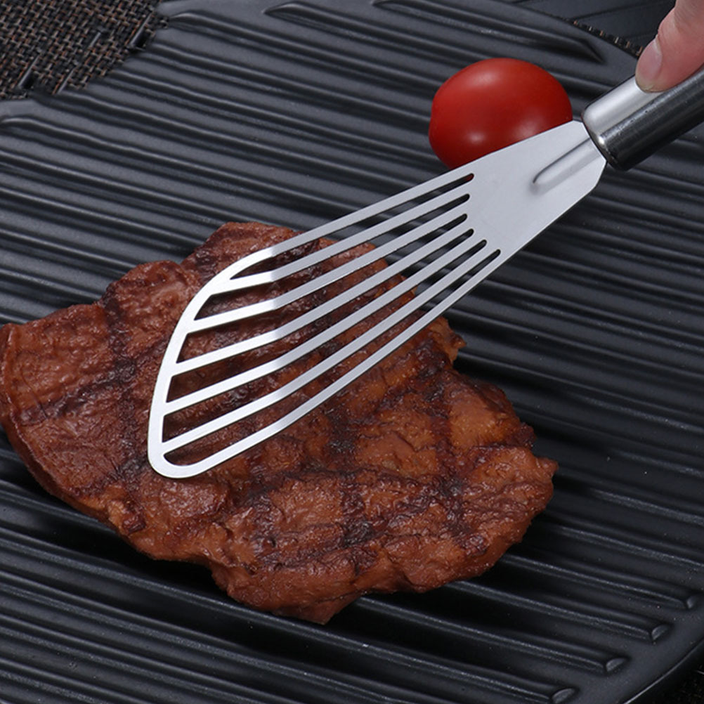 3 adet paslanmaz çelik spatula - Offset Spatula Set incelemesi ve fiyatı