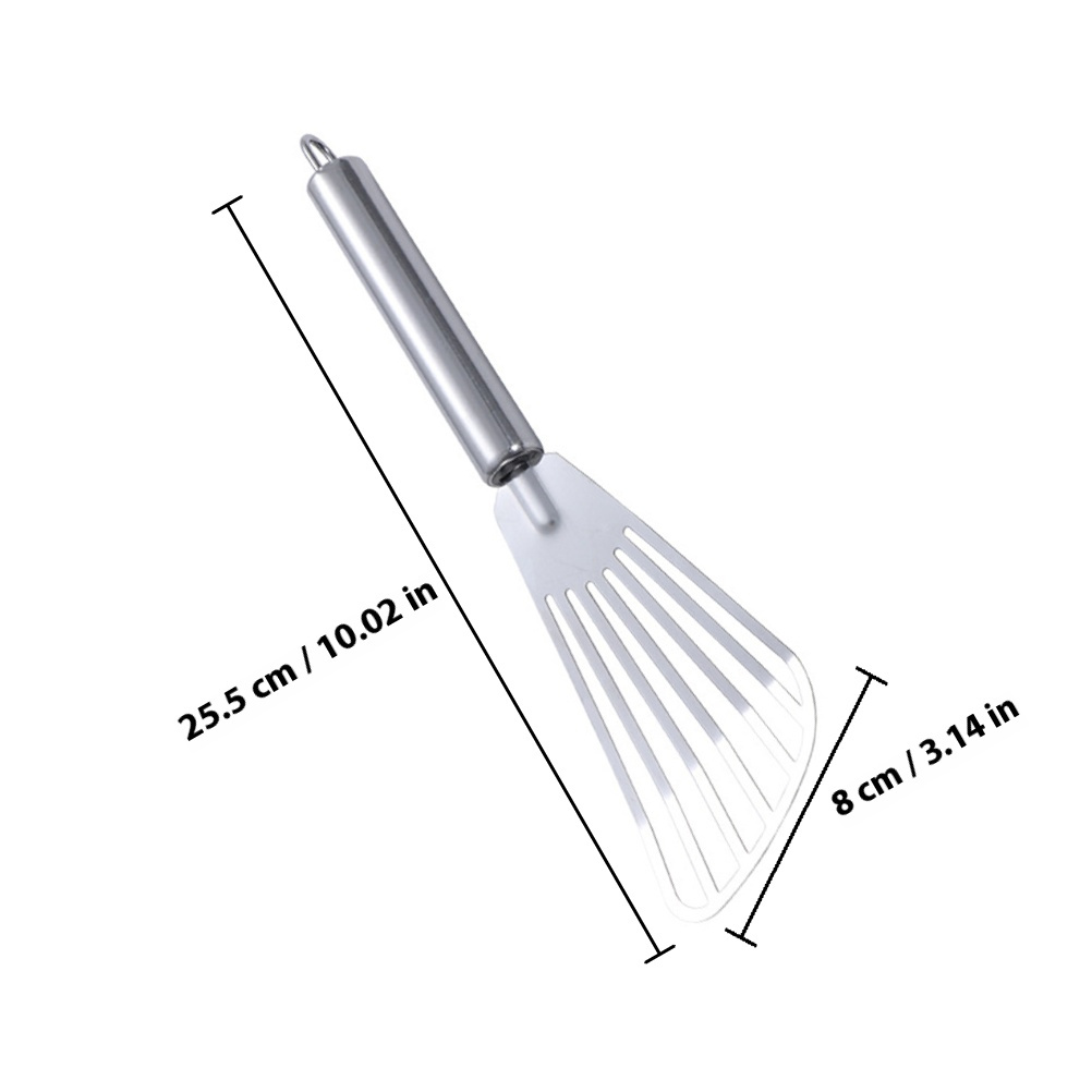 3 adet paslanmaz çelik spatula - Offset Spatula Set incelemesi ve fiyatı