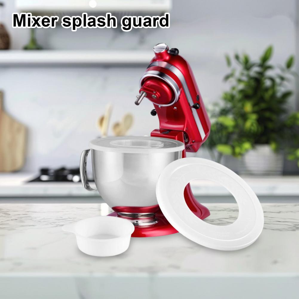 KitchenAid için Mikser Kase Ka - Kitchenaid Baking Bowl incelemesi ve fiyatı