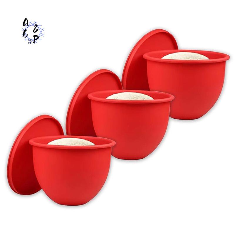 A68P-Silikon Kase Astarı, Mutf - Kitchenaid Baking Bowl incelemesi ve fiyatı