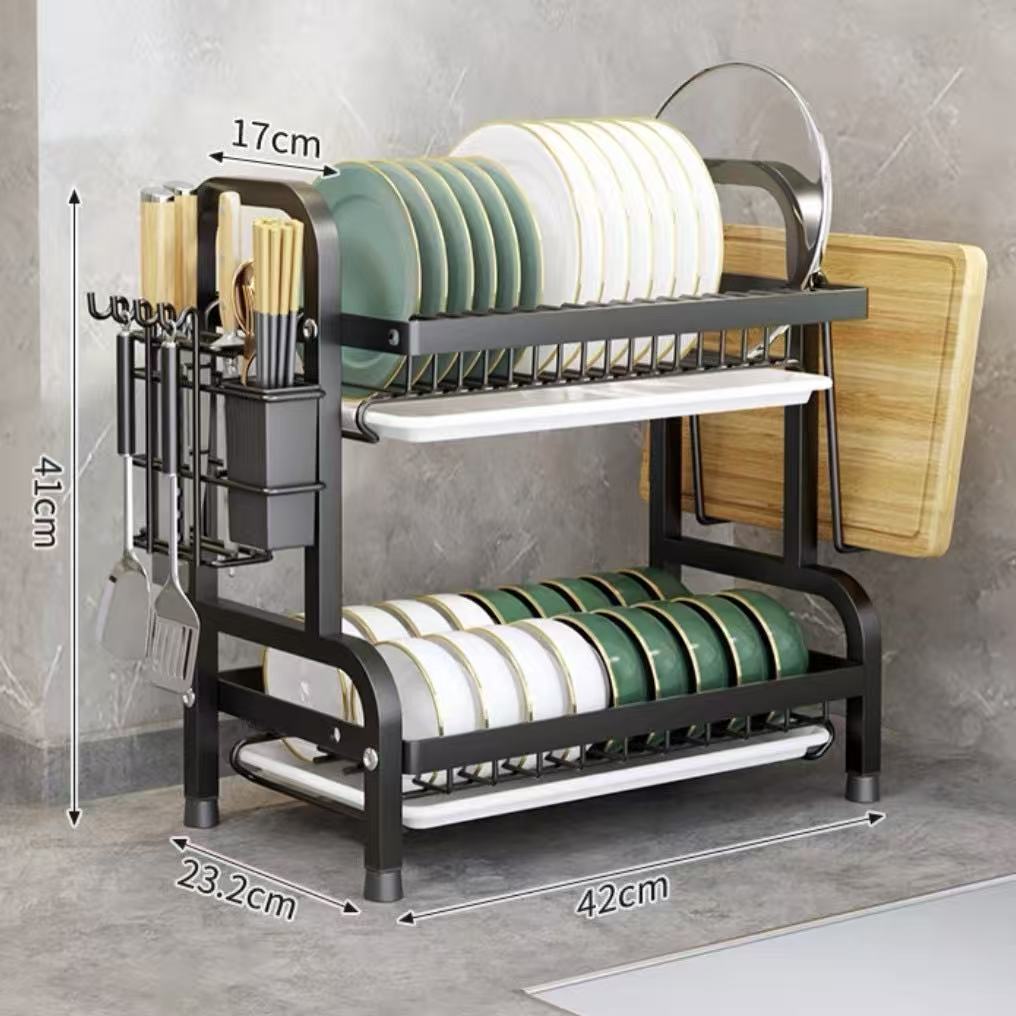 Çok Katlı Mutfak Depolama Rafı - Kitchen With Baking Area incelemesi ve fiyatı