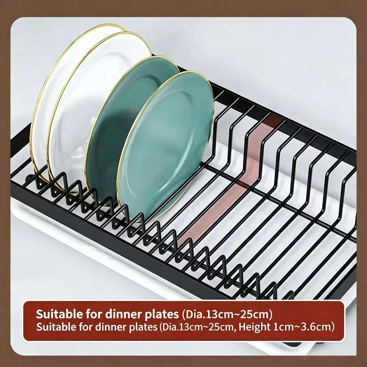 Çok Katlı Mutfak Depolama Rafı - Kitchen With Baking Area incelemesi ve fiyatı
