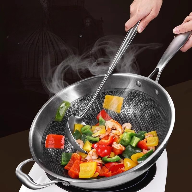 Gıda sınıfı paslanmaz çelik wo - Offset Spatula Set incelemesi ve fiyatı