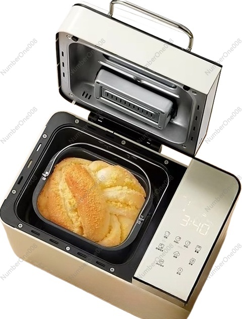 Otomatik Çok Fonksiyonlu Ekmek - Kitchen With Baking Area incelemesi ve fiyatı