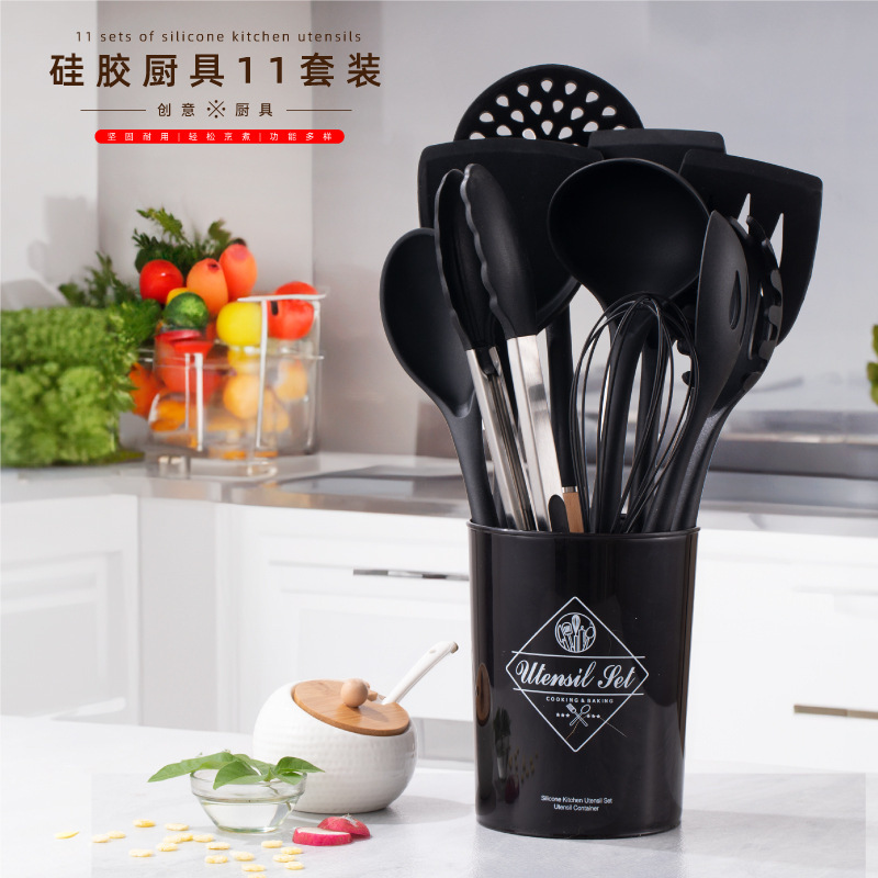 Doğal Kayın Saplı, Isıya Dayan - Offset Spatula Set incelemesi ve fiyatı