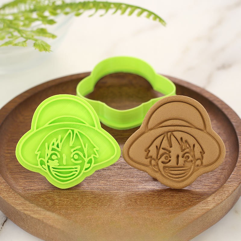 Tek Parça Pişirme Kalıbı Luffy - Kitchen With Baking Area incelemesi ve fiyatı